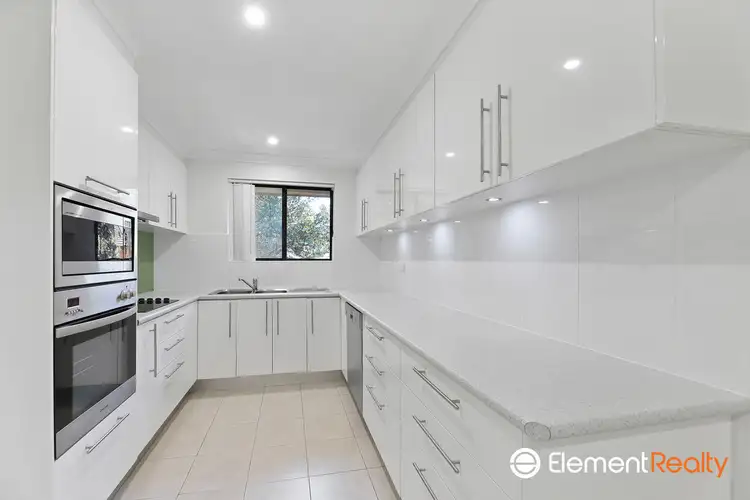Fourth view of Homely unit listing, 10/2-4 Robert Street, Telopea NSW 2117