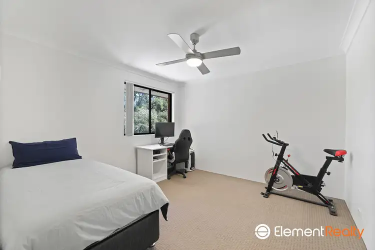 Sixth view of Homely unit listing, 10/2-4 Robert Street, Telopea NSW 2117