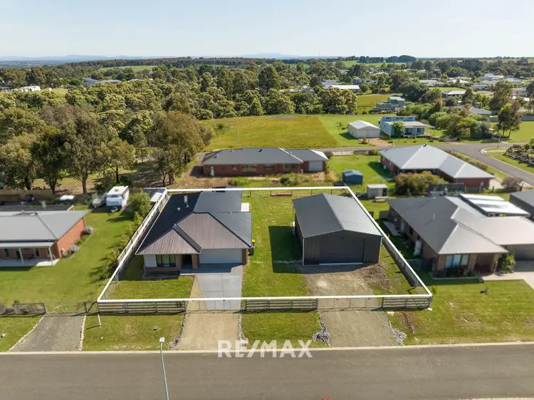 6 Pelican Court, Metung VIC 3904