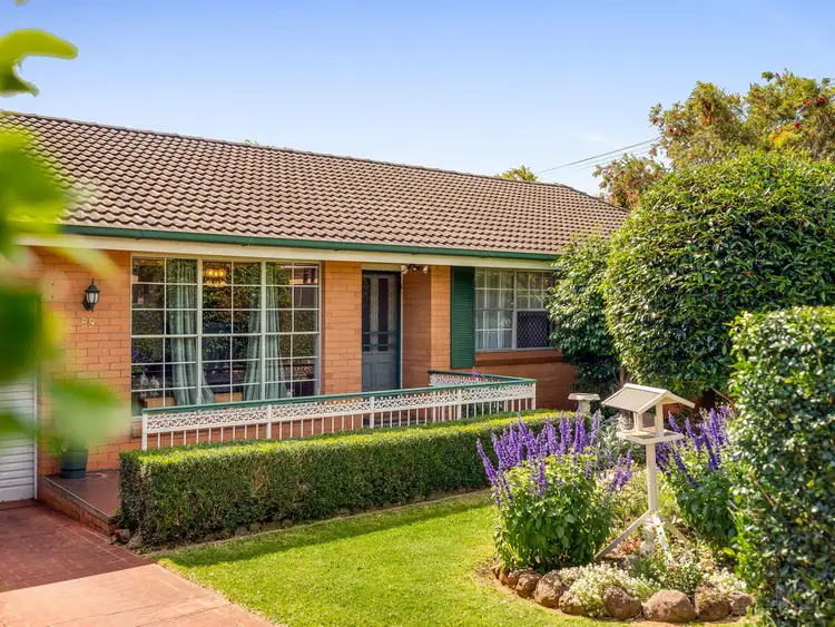 89 High Street, Rangeville QLD 4350