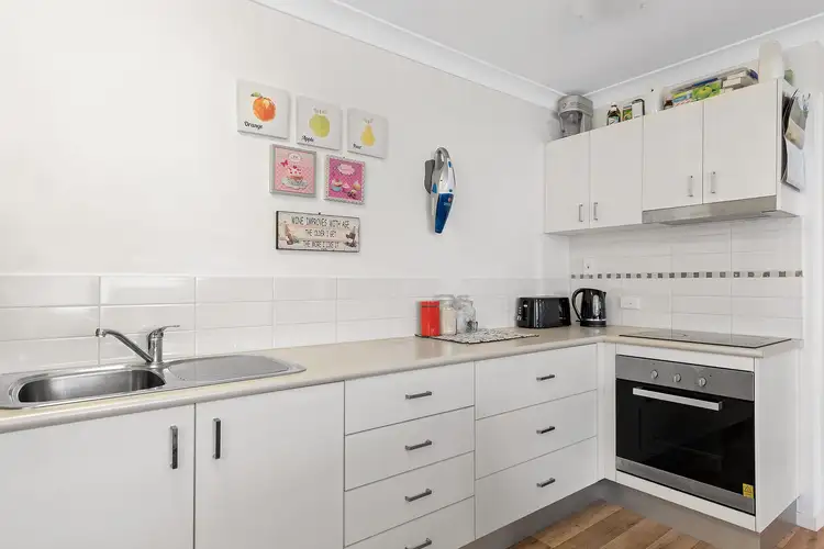 Fourth view of Homely unit listing, 57/71 Stanley Street, Brendale QLD 4500