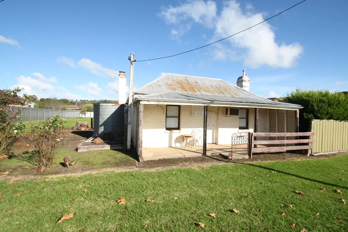 Main view of Homely house listing, 55 Pilleau Street, Coleraine VIC 3315