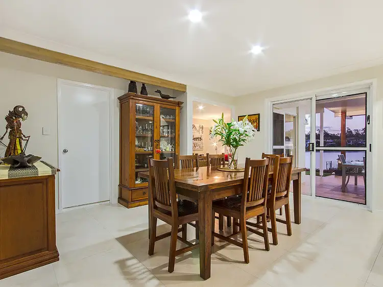 Sixth view of Homely house listing, 27 Baikal Place, Westlake QLD 4074