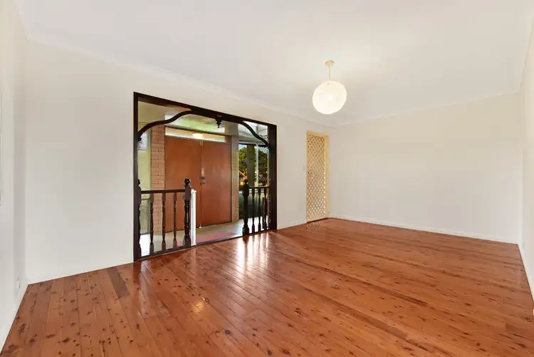 Second view of Homely house listing, 14 Brangus Street, Harristown QLD 4350