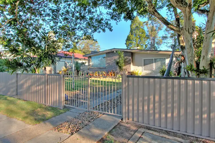 Main view of Homely house listing, 33 Southgate Drive, Woodridge QLD 4114