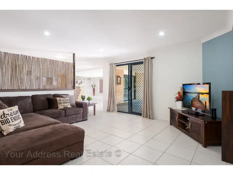 Fourth view of Homely house listing, 37-39 Jabiru Avenue, Greenbank QLD 4124