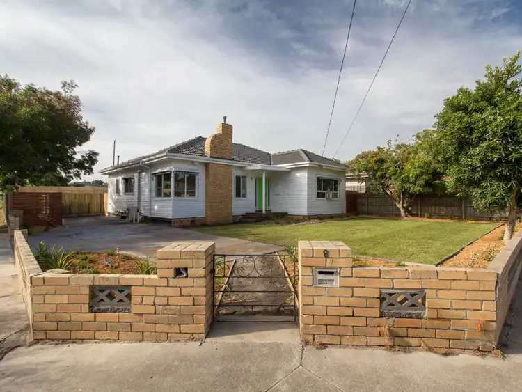 14a Cricklewood Avenue, Frankston VIC 3199