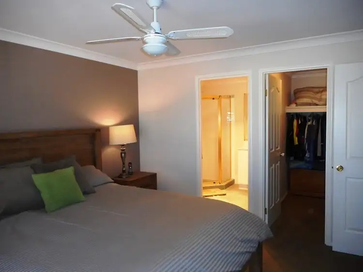 Fifth view of Homely house listing, 9 St Aubins Drive, Brassall QLD 4305