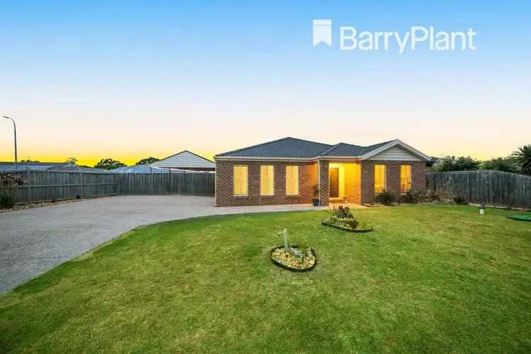 Second view of Homely house listing, 15 Walmac Close, Tooradin VIC 3980