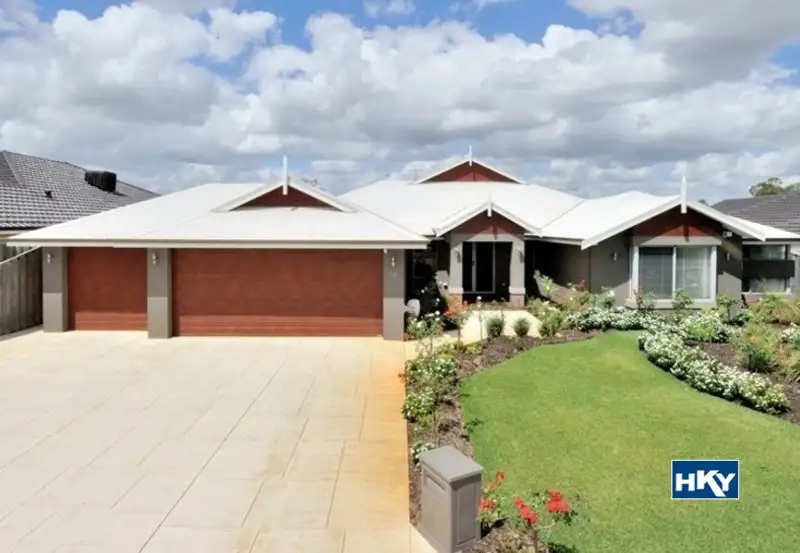 Main view of Homely house listing, 10 Muirfield Way, The Vines WA 6069