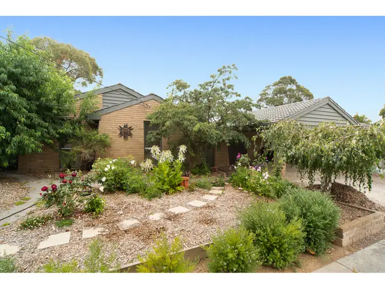 46 Brooklyn Avenue, Frankston VIC 3199