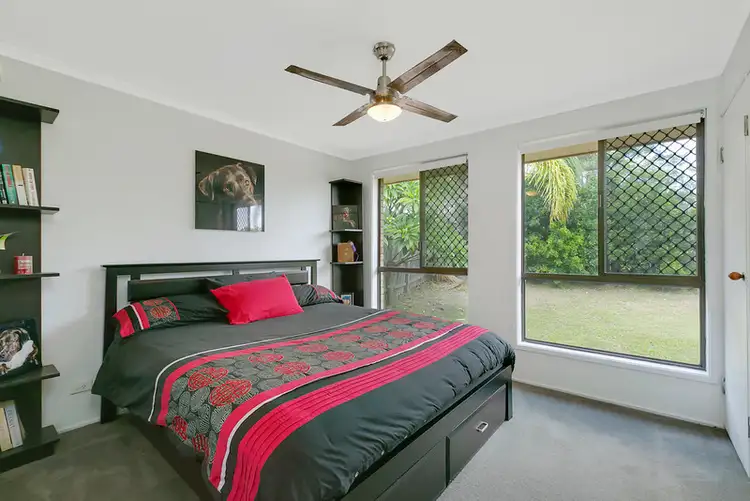 Fifth view of Homely house listing, 89 Mortensen Road, Nerang QLD 4211