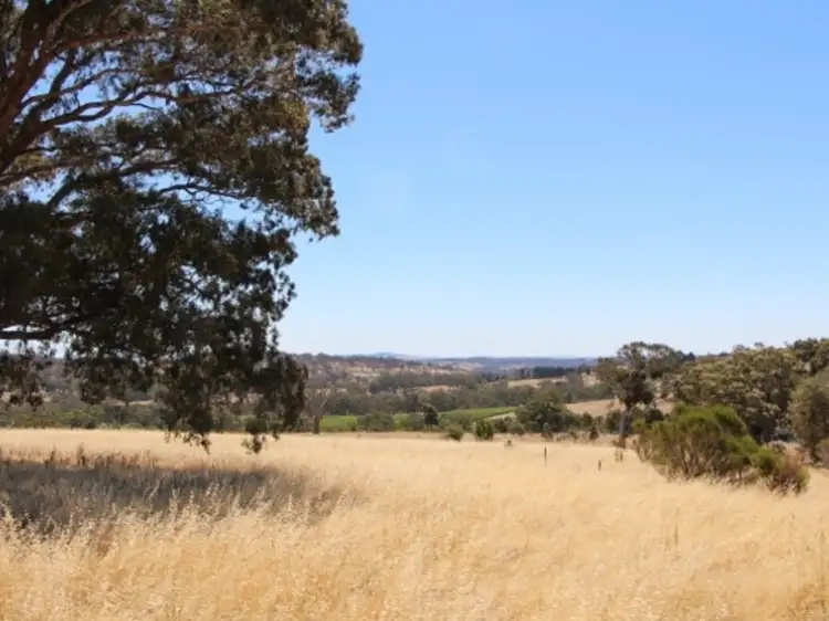 Fifth view of Homely land listing, 73 Musselwhite Drive, Faraday VIC 3451