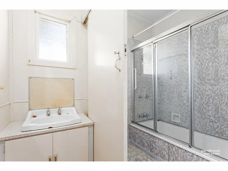 Fourth view of Homely house listing, 125 Guymer Street, Frenchville QLD 4701