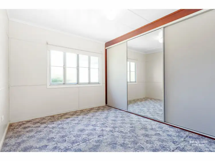 Fifth view of Homely house listing, 125 Guymer Street, Frenchville QLD 4701