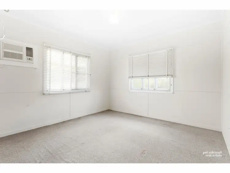 Sixth view of Homely house listing, 125 Guymer Street, Frenchville QLD 4701