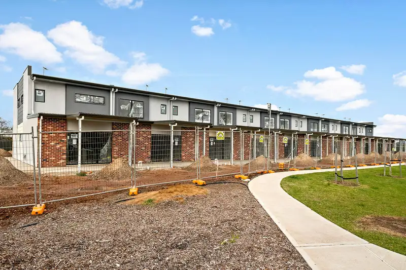 Main view of Homely townhouse listing, 26 McCarron Way, Croydon Park SA 5008