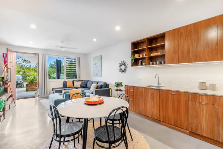 Second view of Homely unit listing, 17/9 Easy Street, Byron Bay NSW 2481
