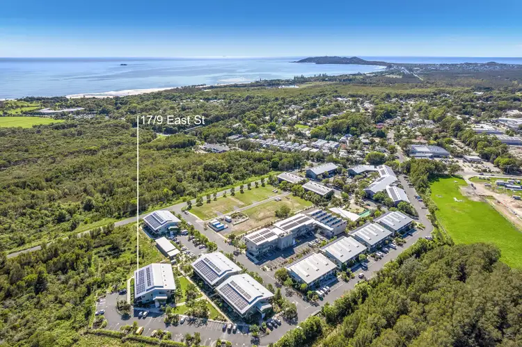 Third view of Homely unit listing, 17/9 Easy Street, Byron Bay NSW 2481