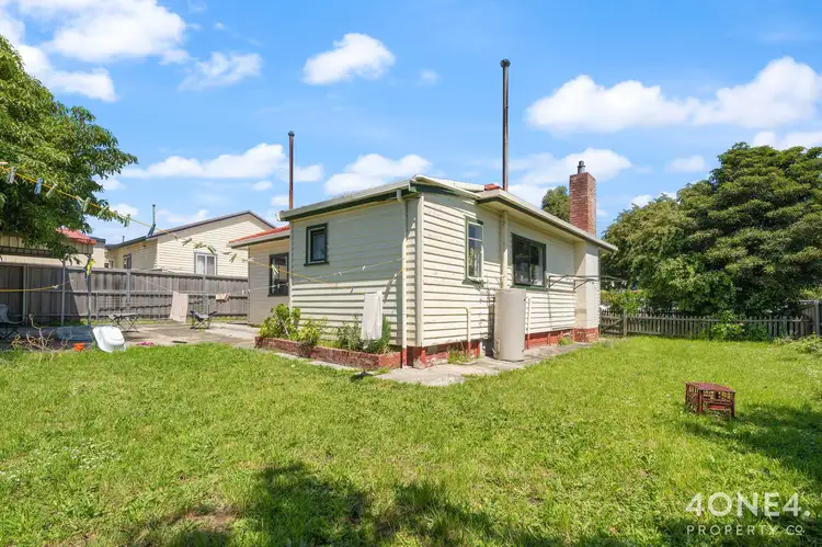 Second view of Homely house listing, 5 Somerton Crescent, Derwent Park TAS 7009