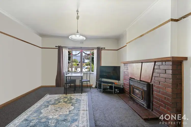 Third view of Homely house listing, 5 Somerton Crescent, Derwent Park TAS 7009