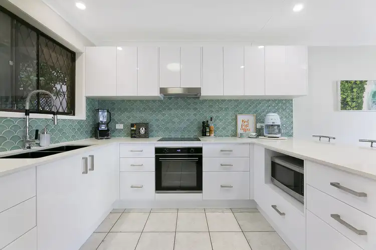 Second view of Homely house listing, 8/201 Mallawa Drive, Palm Beach QLD 4221