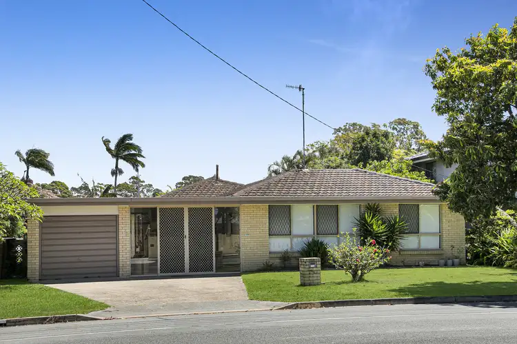 Third view of Homely house listing, 8/201 Mallawa Drive, Palm Beach QLD 4221