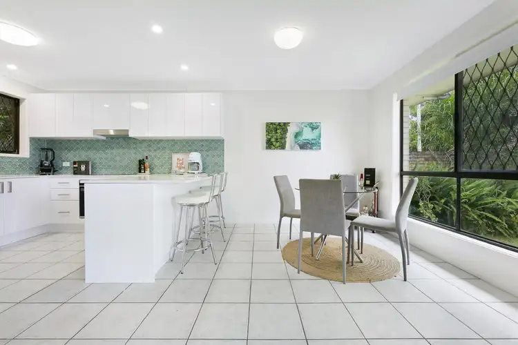Fourth view of Homely house listing, 8/201 Mallawa Drive, Palm Beach QLD 4221