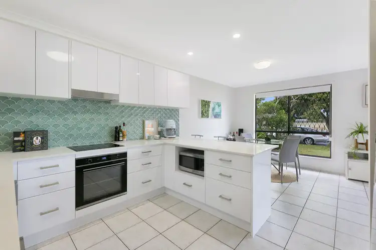 Fifth view of Homely house listing, 8/201 Mallawa Drive, Palm Beach QLD 4221