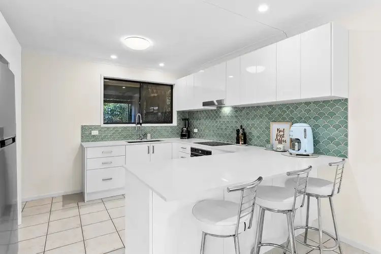 Sixth view of Homely house listing, 8/201 Mallawa Drive, Palm Beach QLD 4221