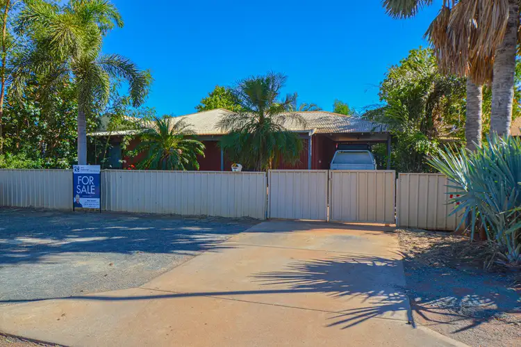 23/109-113 Mystery Court, South Hedland WA 6722
