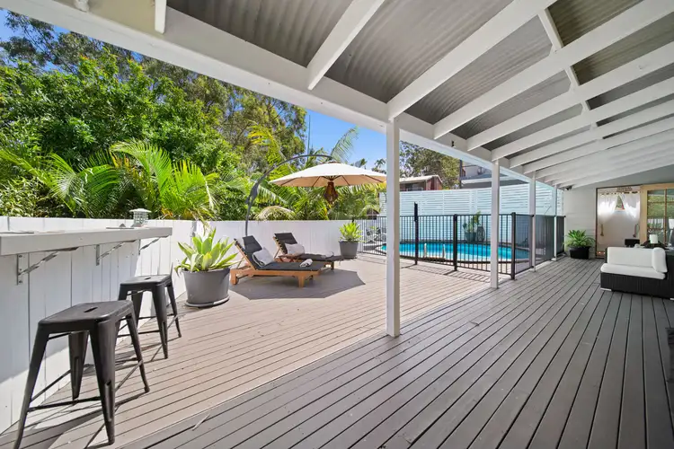Second view of Homely house listing, 38 Penelope Drive, Cornubia QLD 4130