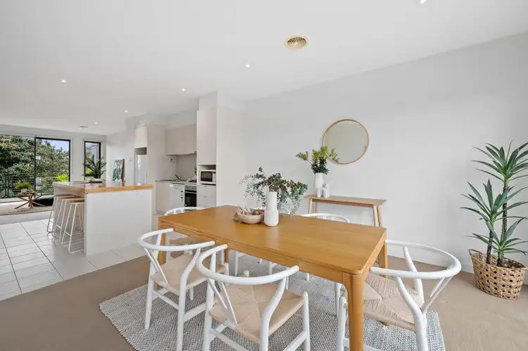 Fourth view of Homely townhouse listing, 38 Coast Drive, Torquay VIC 3228