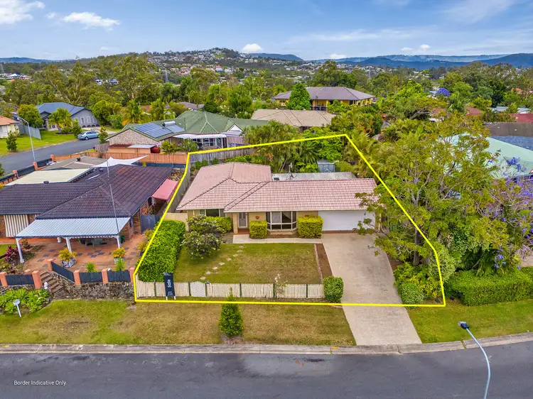 Main view of Homely house listing, 13 Convery Crescent, Highland Park QLD 4211