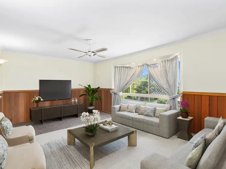 Third view of Homely house listing, 13 Convery Crescent, Highland Park QLD 4211