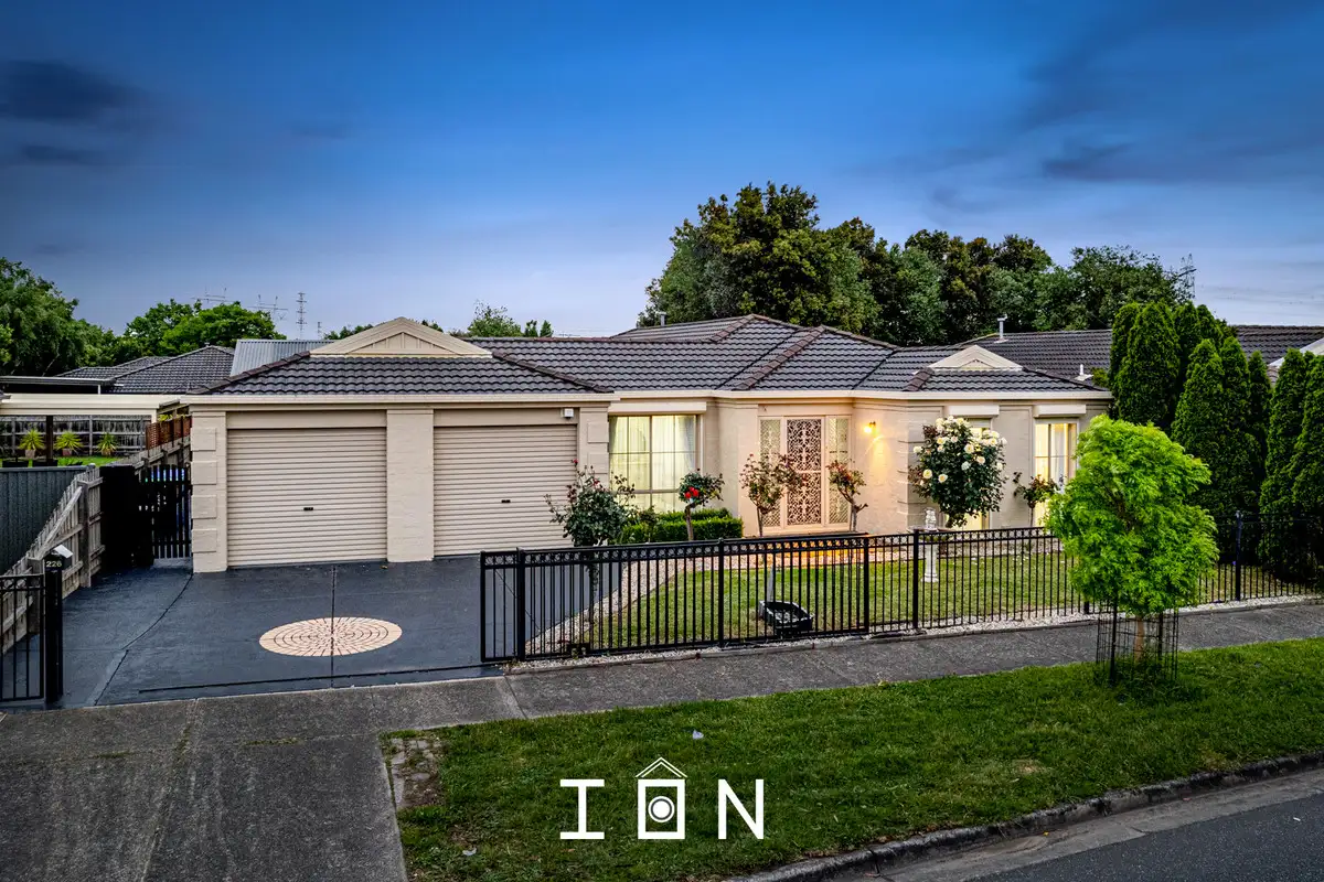 Main view of Homely house listing, 226 Ormond Road, Narre Warren South VIC 3805