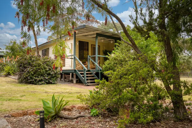 54 Glew Street, Pemberton WA 6260