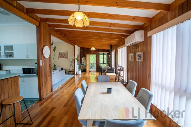 Second view of Homely house listing, 54 Glew Street, Pemberton WA 6260