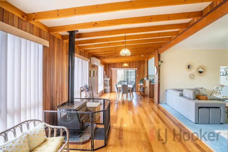 Fifth view of Homely house listing, 54 Glew Street, Pemberton WA 6260