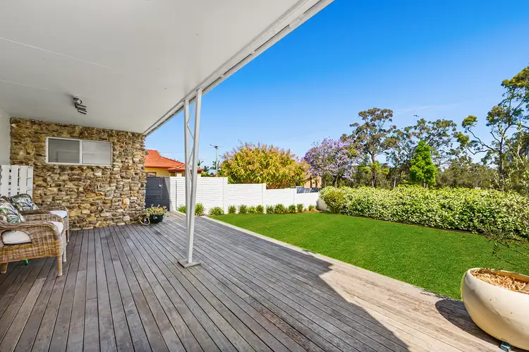 Third view of Homely house listing, 28 Poinciana Crescent, Bundall QLD 4217