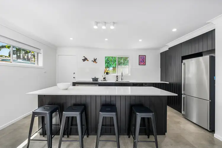 Fifth view of Homely house listing, 28 Poinciana Crescent, Bundall QLD 4217