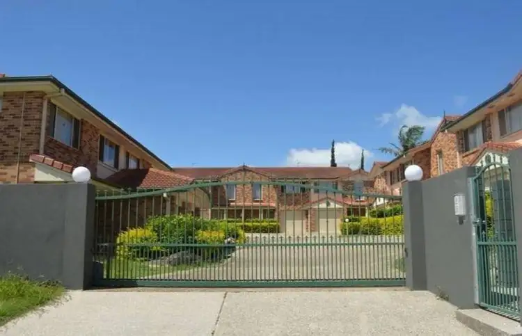 2/202 Queen Street, Southport QLD 4215
