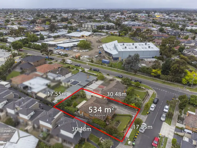 2A Warana Court, Glenroy VIC 3046