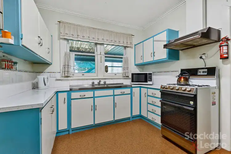 Third view of Homely house listing, 162 Jukes Road, Fawkner VIC 3060