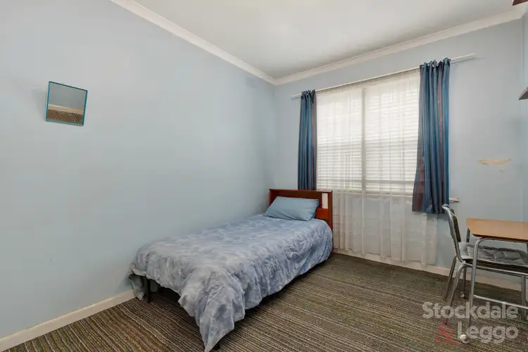Fifth view of Homely house listing, 162 Jukes Road, Fawkner VIC 3060