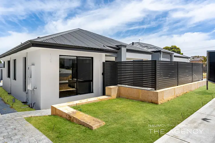 51A Burwood Road, Balcatta WA 6021