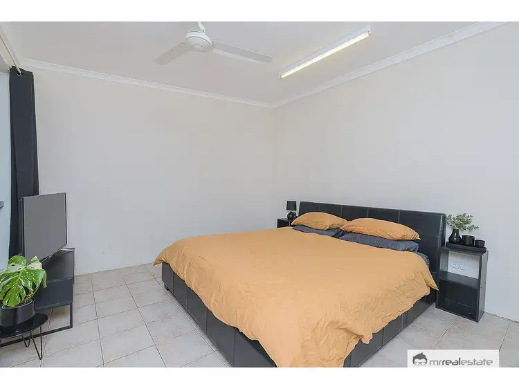 Third view of Homely house listing, 62 Annie Drive, Cawarral QLD 4702