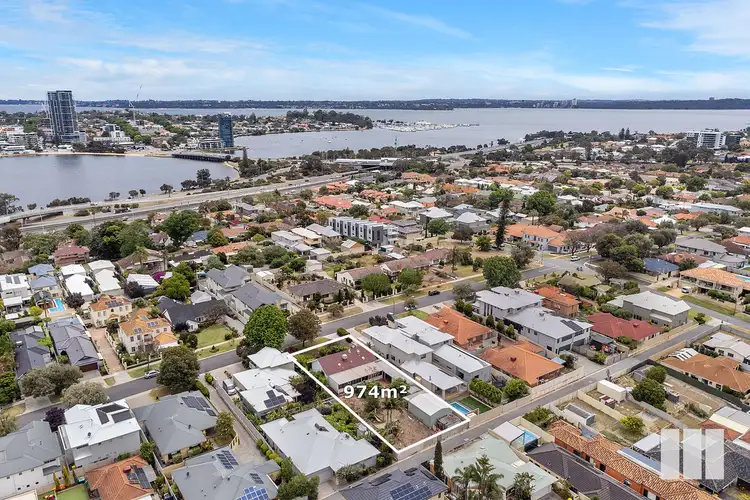 Third view of Homely house listing, 72 Edgecumbe Street, Como WA 6152