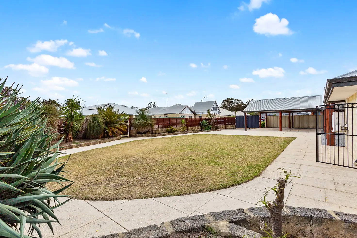 Main view of Homely house listing, 11 Kruger Loop, South Yunderup WA 6208