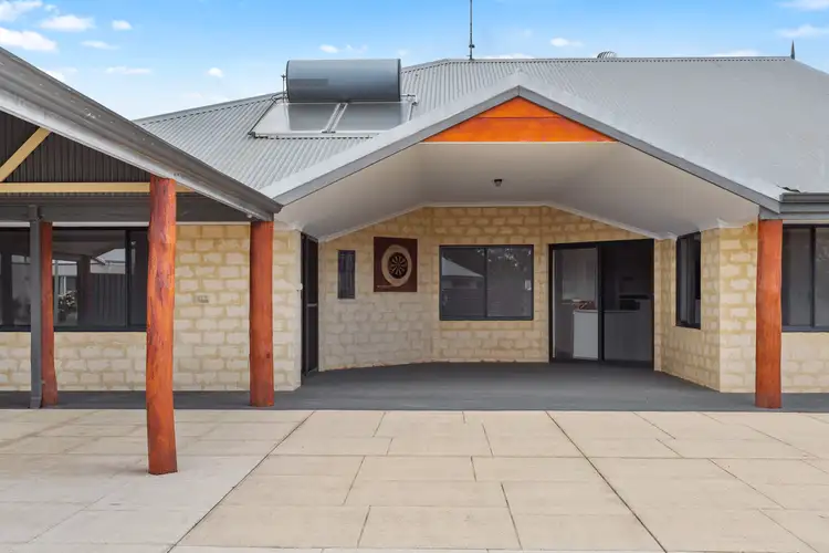 Second view of Homely house listing, 11 Kruger Loop, South Yunderup WA 6208